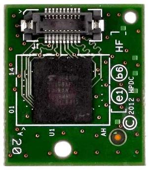 Embedded Multi Media Card Replacement for HP M604 M605 M606 B5L32-67901 B5L32-60001