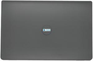 Jxjslp Replacement LCD Back Cover for DELL Latitude 15 3540 E3540 Series Laptop Rear Top Case Lid 03JW02 3JW02 Gray