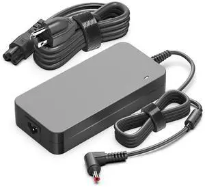 KFD 19V 7.1A 135W Laptop Charger Power Supply for Acer Nitro 5 7 Nitro V15 Gaming Laptop AN515-51 AN515-53 A715-71G VN7-593G Acer Aspire 7 5 Predator Helios 300 G3-571 G3-572 PH317-51 Adapter Cord