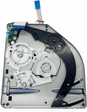 Mustpoint DVD Optical Disc Drive Module Replacement for Sony PlayStation 5 PS5 only fit CFI-1100 1115A