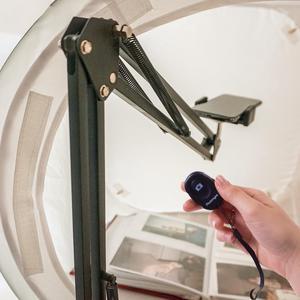 PHOTOMYNE Tent Mount and clicker -  Kit