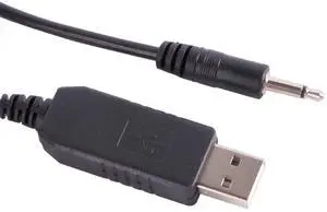 Suamdoen USB Programming Cable for ICOM IC-751 IC-751A IC-751E IC-751H IC-7000 CT-17 Suamdoen USB Programming Cable for ICOM IC-751 IC-751A IC-751E IC-751H IC-7000 CT-17