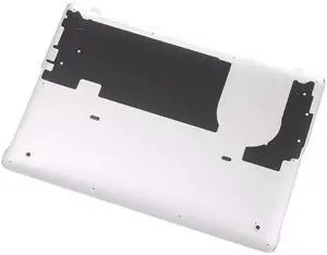 Topparts Laptop Aluminum Bottom case for MacBook pro Retina 13'' A1502 2013 2014 2015 Bottom case