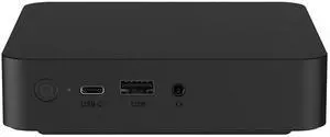 TRIGKEY Mini PC Key Mini N100, Intel Alder Lake N100 (4C/4T, Up to 3.4Hz) 16G DDR5 4800MHz + 500G SSD Mini Computer, Intel N100 Small PC Support Dual Display 2*HDMI/2.5G LAN/WiFi-6/BT5.2