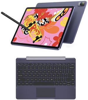 XP-PEN Magic Drawing Pad 12.2 Inch Standalone Drawing Tablet No Computer Needed with 16384 Pressure Levels X3 Pro Battery-Free Pencil and ACK08 Shortcut Keyboard for Magic Drawing Pad Keypad