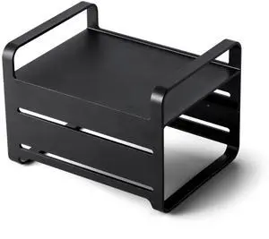 zimablade 2 Bay HDD Rack Tray Dual 3.5'' storage drive stand
