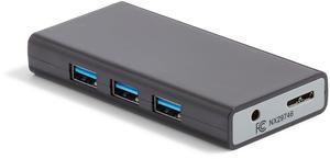 NXT Technologies 7-Port USB 3.0 Hub (NX29746)