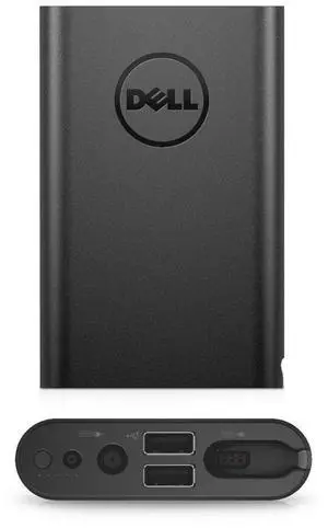 Dell PW7016MC Power Companion (12,000 mAh) USB-C - 451-BBVT