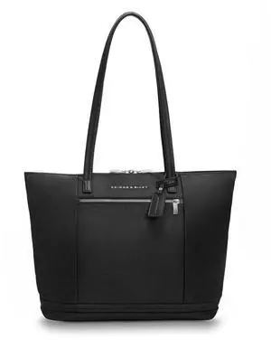 Briggs & Riley Rhapsody Expandable Tote, Black