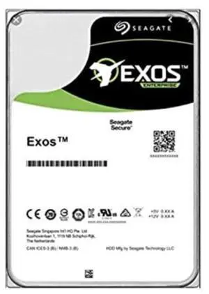 Seagate 14TB 7200RPM HDD