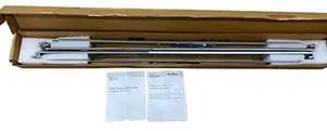 BestParts New 1U Rack Sliding Ready Rail Kit Compatible with HP ProLiant DL360 Gen 8 Gen 9 Gen 10 DL360p Gen 8 Gen 9 Gen 10 DL360e Gen 8 Gen 9 Gen 10 SFF Server in Box