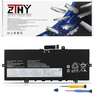 L21M4PD0 L21B4PD0 L21C4PD0 Laptop Battery Replacement for Lenovo ThinkBook 13S G4 ARB IAP, ThinkBook 13X G2 IAP, ThinkBook Plus G4 IRU Series 5B11D96862 5B11D96865 SB11D96863 15.52V 56Wh 4Cell 3608mAh