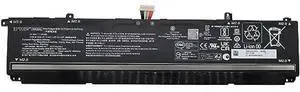 EPYOBW WK06XL Battery 83Wh Compatible with HP Omen 16-WD 16-XF 16-XD 16-B 16-WF 16-C 16T-C 17-CP 17-CK 17T-CK 16-K 16-N/Omen 8 Plus 17-CK/Victus 16-R Series HSTNN-WB0C HSTNN-OB2I M41640-CD1