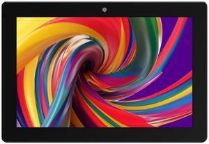RAYPODO Wall Mount 10.1 inch PoE Android 11 Tablet PC for Smart Home with Matte Black