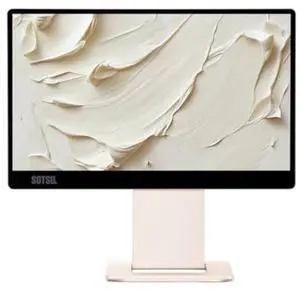 FlipAction Go 14" Portable Monitor and Base Stand Combo