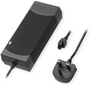 Teltonika PR313UK3 UK Power Supply; 130W; for use with TSW100 Industrial Unmanaged PoE Switch