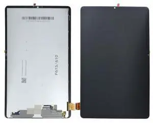 Ygpmoiki for Samsung Galaxy Tab S6 Lite 2024 SM-P620 SM-P625 P620 P625 LCD Display Touch Screen Digitizer Assembly Replacement