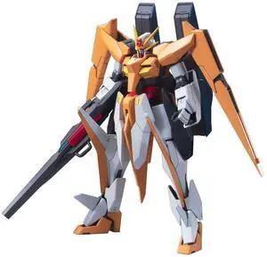 BANDAI NAMCO Entertainment Hg 1/144 Arios Gundam Gnhw/M