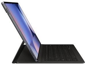 SAMSUNG Galaxy Tab S10 Ultra Ai Keyboard Case Included WiFi Model 14.6" 11200 mAh 13MP SM-X920 (TPA Latino American Stock) Dual Camera (Moonstone Gray, 256GB + 12GB)