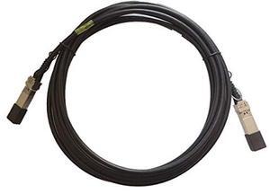 15 Feet SFP+ to SFP+ Passive Cable 10GB 30AWG, 5 Meter Black