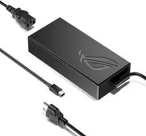 200W Zephyrus G16 Charger for Asus Tuf Gaming A14 Power Adapter Rog Zephyrus G16 GU605 GU605M GA605 GA605W, ProArt P16 H7606 PZ13 HT5306 PX13 HN7306 Asus ADP-200JB K Power Supply