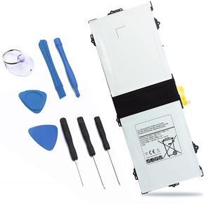 EB-BW720ABE Battery EB-BW720ABA for Samsung Chromebook Plus V2 XE310XBA XE350XBA XE520QAB XB521QAB XE525QBB XE520QAA K01US K02US K03US K04US KA1US KB1US KC2US;SM-W720 W723 W723Q BA43-00390A AA-PBMN2H0