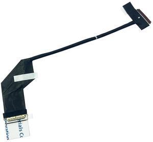 JINTAI HD 30 pin LCD Screen Video Display Flex Cable for Lenovo IdeaPad Flex 5 14IAU7 82R7 IdeaPad Flex 5 14ALC7 82R9 IdeaPad Flex 5 14ABR8 82XX Flex 5 14IRU8 82Y0 C570_14 5C10S30458 450.0RE07.0022