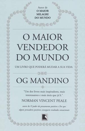 O Maior Vendedor do Mundo (Em Portugues do Brasil)