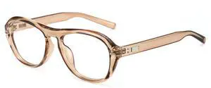 Cyxus Oval Blue Light Glasses Women Men Retro Eyewear Styish Trendy Reading Computer Gaming 8236T39