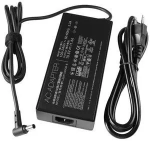 230W AC Compatible with Asus ROG Zephyrus S GX531GW GX701GX GX701GW GX701GV GX501V GX502GW GX701 ROG Strix G15 G512LW G512LI G512LU G512LV G512LWS G513RC G513RM ADP-230GB B A17-180P1A