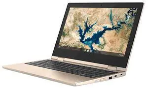Lenovo IdeaPad Flex 3 CB 11IGL05 82BB0008US 11.6" Touchscreen 2 in 1 Chromebook - HD - 1366 x 768 - Intel Celeron N4020 Dual-core (2 Core) 1.10 GHz - 4 GB RAM - 64 GB Flash Memory - Almond