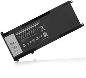ROLADA 56Wh 33YDH 15.2V Laptop Battery for Dell Inspiron 17 7000 7778 2-in-1 7779 7786 7773 15 7577 G3 3579 3779 G5 5587 G7 7588 Latitude 15 3590 3580 3490 3380 PVHT1 P30E P30E P30E001 81PF3 081PF3