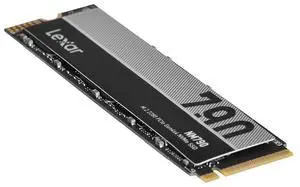 Lexar SSD 1TB 7400/6500 NM790 M.2 Lex NVME