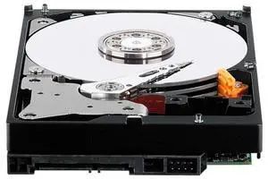 Western Digital WD5000AAKX 500GB SATA Hard Drives