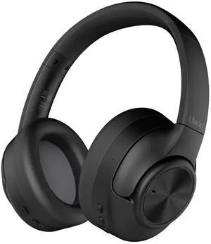 Active Noise Cancelling Headphones: Hybrid Bluetooth Headphones Over Ear with HiFi Audio - Wireless Headset 60H Playtime for Android Bluetooth Devices