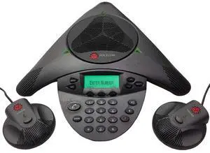 Polycom SoundStation VTX1000