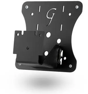 Gladiator Joe Monitor Arm/Mount VESA Bracket Adapter Compatible with Dell ST2410, ST2410b, ST2310, ST2310f, ST2210, ST2210b, ST2010-100% Made in North America