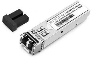 OPSTRAN 1000BASE-SX SFP Optical Transceiver Module Compatible with Palo Alto PAN-SFP-SX 850nm 550m DDM Duplex LC MMF
