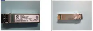 HP E7Y10A 16GB SFP+ Short Wave Commercial Transceiver (1 Pack)