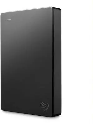 Seagate Expansion Portable  Special Edition 5TB External Hard Drive HDD - USB 3.0 for PC Laptop and Mac (STGX5000400)