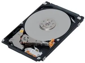 Toshiba 320GB 2.5-inch Hard Drive for Laptop. SATA III (6Gb/s), 5400 RPM, 8MB Cache - MQ01ABF032