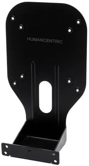 HumanCentricVESA Mount Adapter Bracket for HP Monitors 2011x, 2211x, 2311x, 2511x, 2711x (V3)