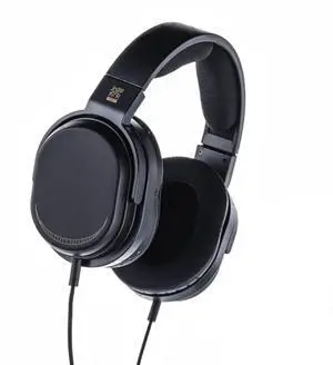 Moondrop Joker Headphone Professional Monitoring Closed-Back Dynamic Full-Size Headset with 3.5mm Stereo Plug