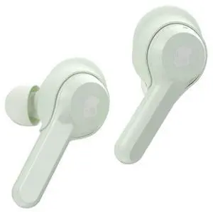 Skullcandy Indy True Wireless In-Ear Earbuds - Mint