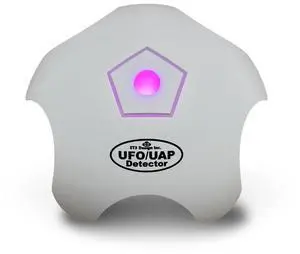 UFO Detector UAP Detector (ET302W) Magnetic Field Sensor, Gravitational Field Sensor, 1.6GHz EM Field Detector, with Phone app.