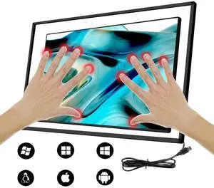 SpecialTouch 32 Inch Infrared IR Touch Screen Panel - USB Interface