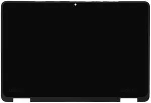 Screen Replacement for Dell Chromebook 11 3100 2 in 1 LCD LED 9MH3J LCD Touch Screen Digitizer Assembly 9MH3J 11.6" HD 1366x768