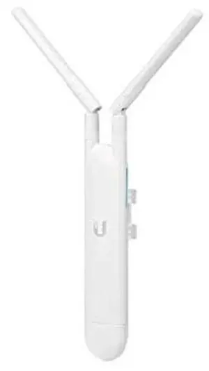 UniFi AC Mesh UAP-AC-M-US 802.11AC Indoor/Outdoor Dual-Band Access Point (US)
