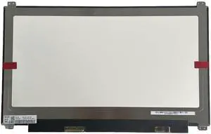 LTPRPTS NV133FHM-T00 FHD LED LCD 40 PIN Display Touch Screen Panel Replacement for Dell Latitude 3310 3330 6GHX8 06GHX8 IPS