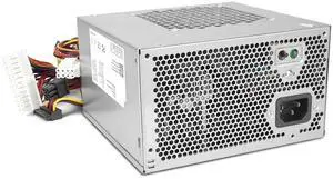 Upgraded HU460AM-01 WC1T4 D460AM-03 460W Power Supply Compatible with Dell XPS 8930 8920 8910 8900 8700 8300 Alien-Ware Aurora R5 Replacement DPS-460DB-15 AC460AM-01 WY7XX WC1T4 D460AM-03 L350AM-00